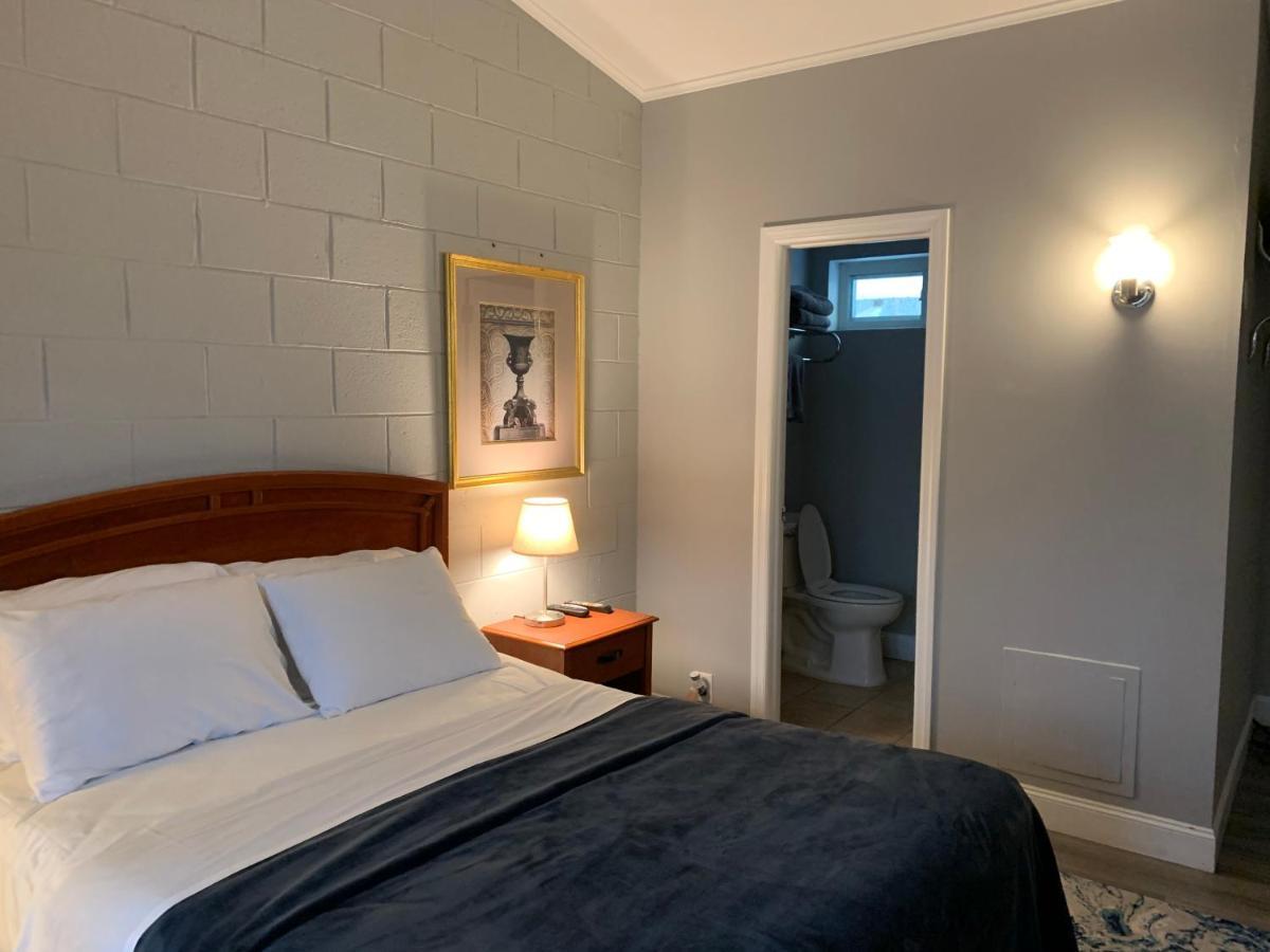 Wrightstown Hill Top Motel מראה חיצוני תמונה