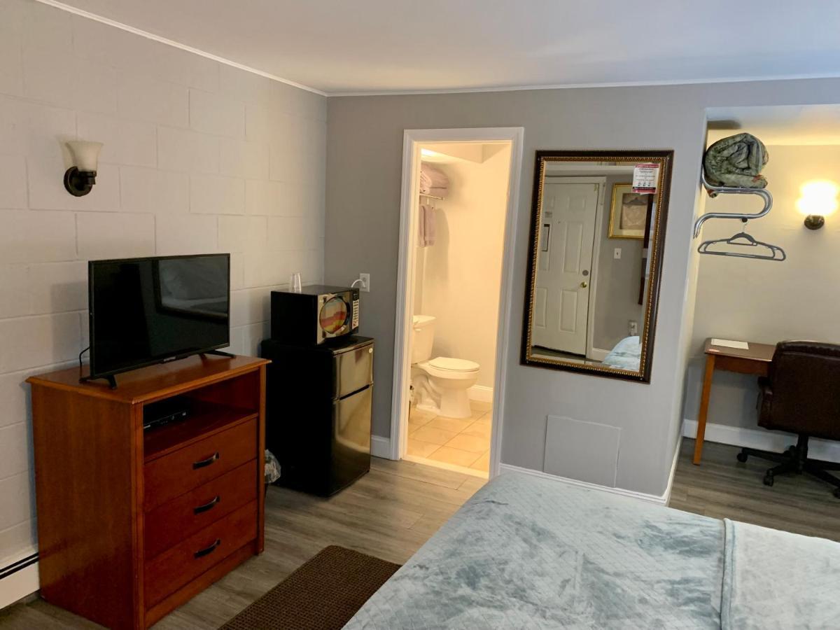 Wrightstown Hill Top Motel מראה חיצוני תמונה