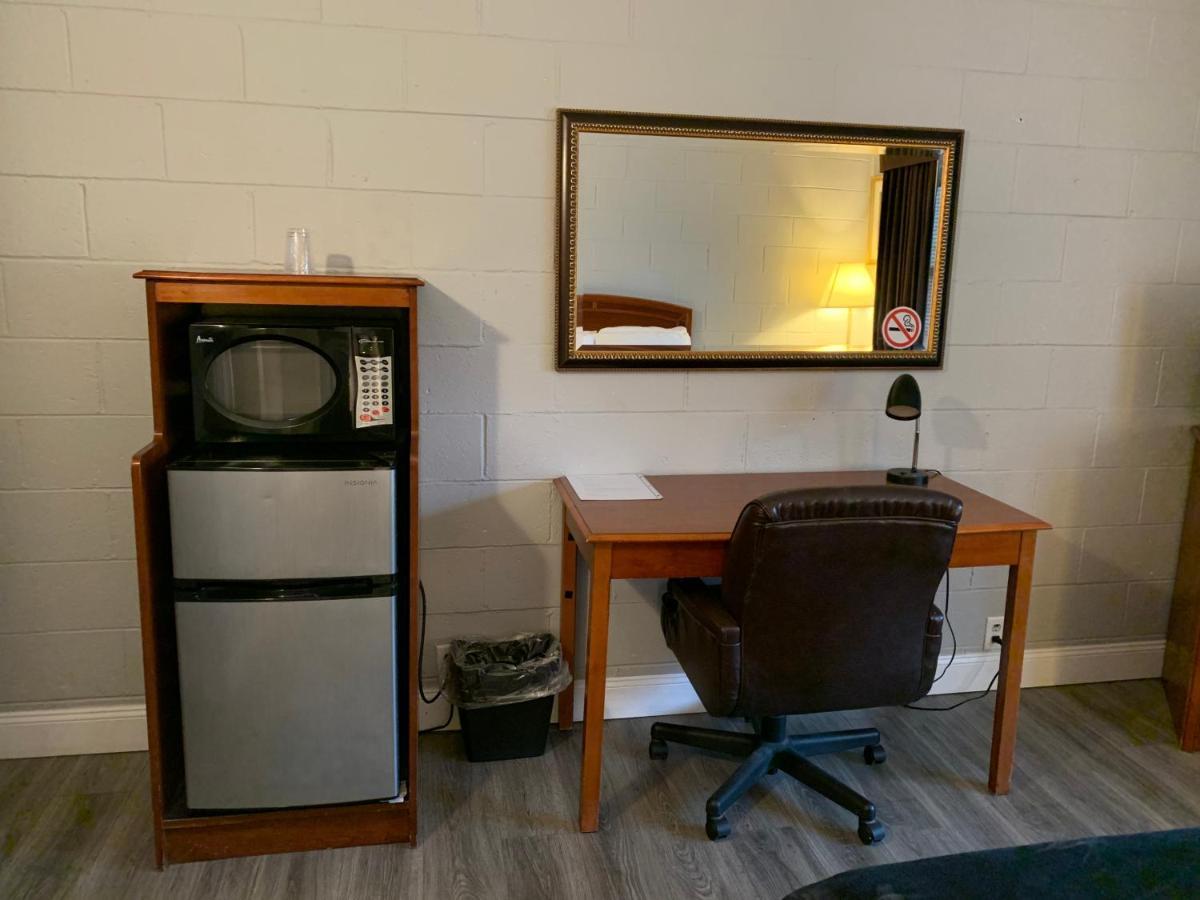 Wrightstown Hill Top Motel מראה חיצוני תמונה
