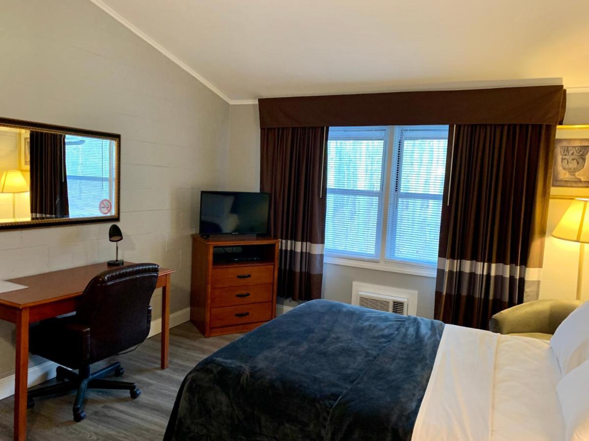 Wrightstown Hill Top Motel מראה חיצוני תמונה