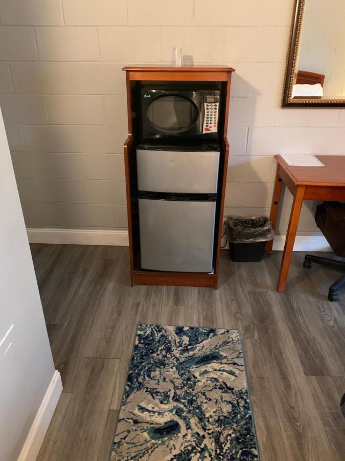 Wrightstown Hill Top Motel מראה חיצוני תמונה