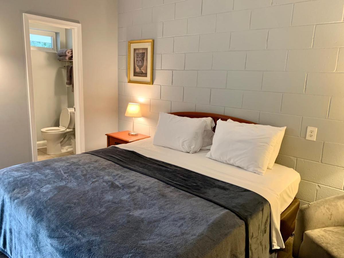 Wrightstown Hill Top Motel מראה חיצוני תמונה